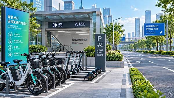 When do shared urban micro-mobility fleets make financial sense?
