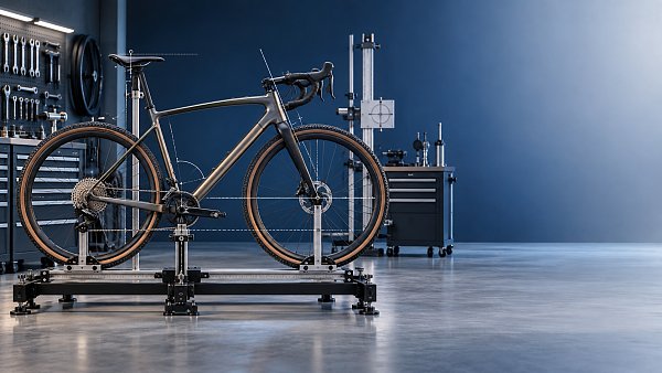 How bike frame geometry analysis helps match a bike to your riding style