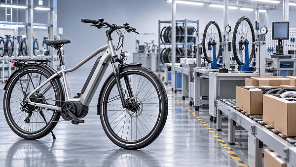 What to verify before choosing an urban commuter bikes OEM