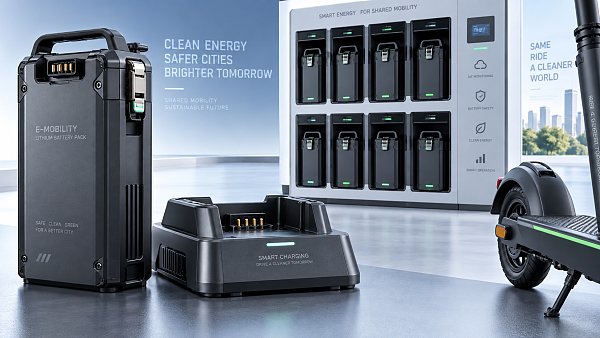 What battery safety requirements matter for shared electric vehicle fleets?
