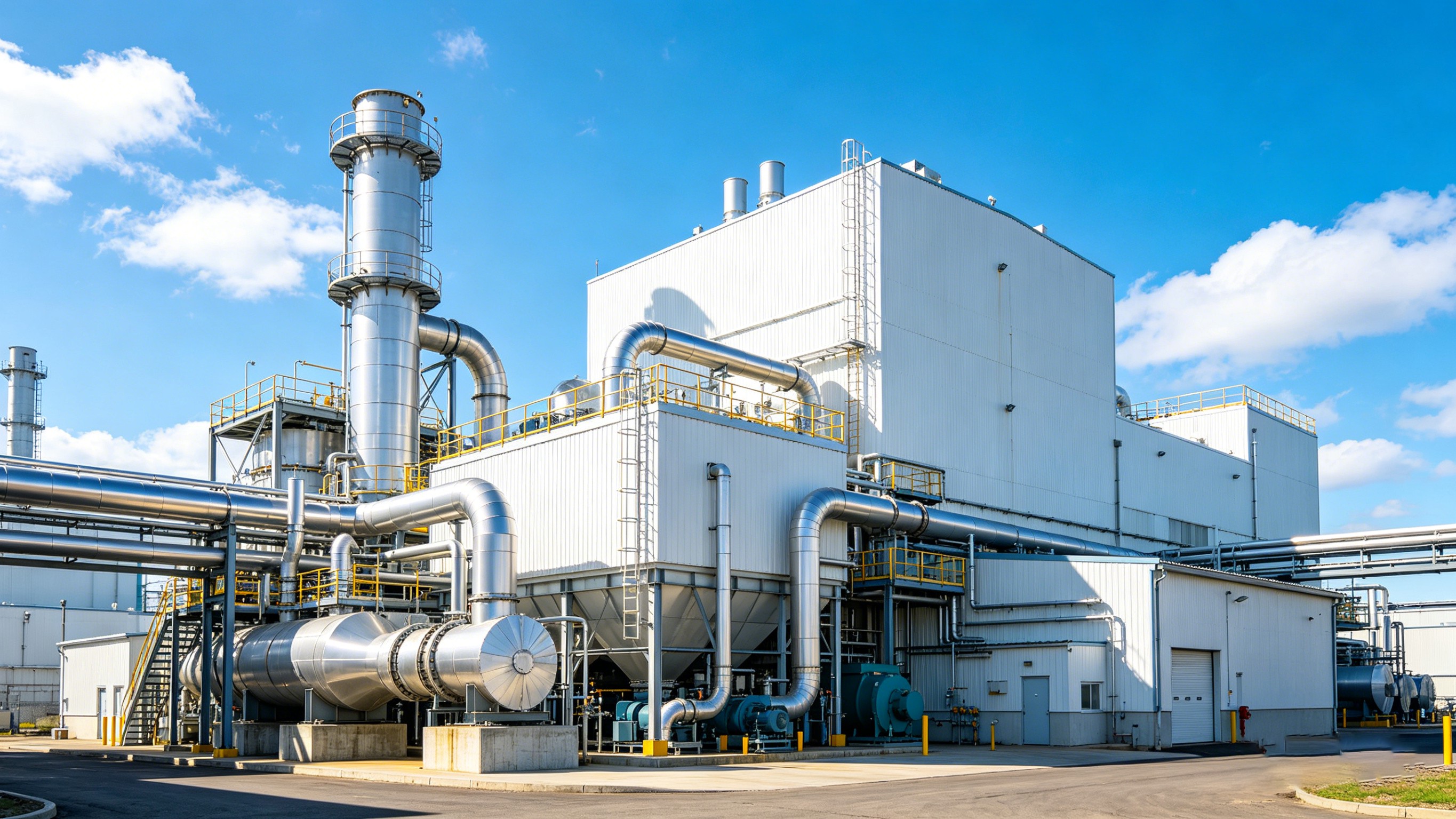 CPHI كوريا 2026: ربط المواد الخام العالمية، وتمكين التعاون الدوائي بين الصين وكوريا