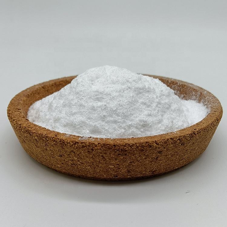 L-Leucine CAS#61-90-5