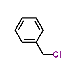 Chlorure de benzyle CAS#100-44-7