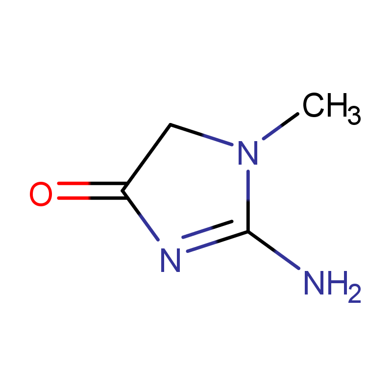 Créatinine CAS#60-27-5