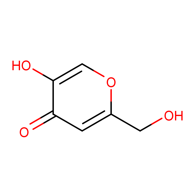 Acide kojique CAS#501-30-4