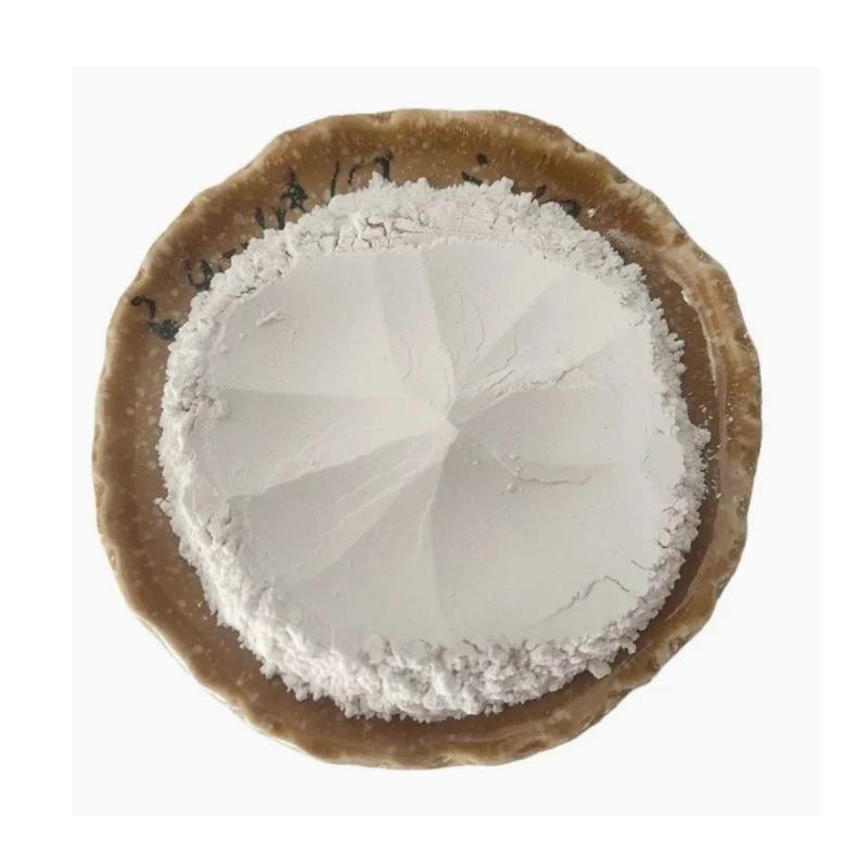 Acide hyaluronique CAS#9004-61-9