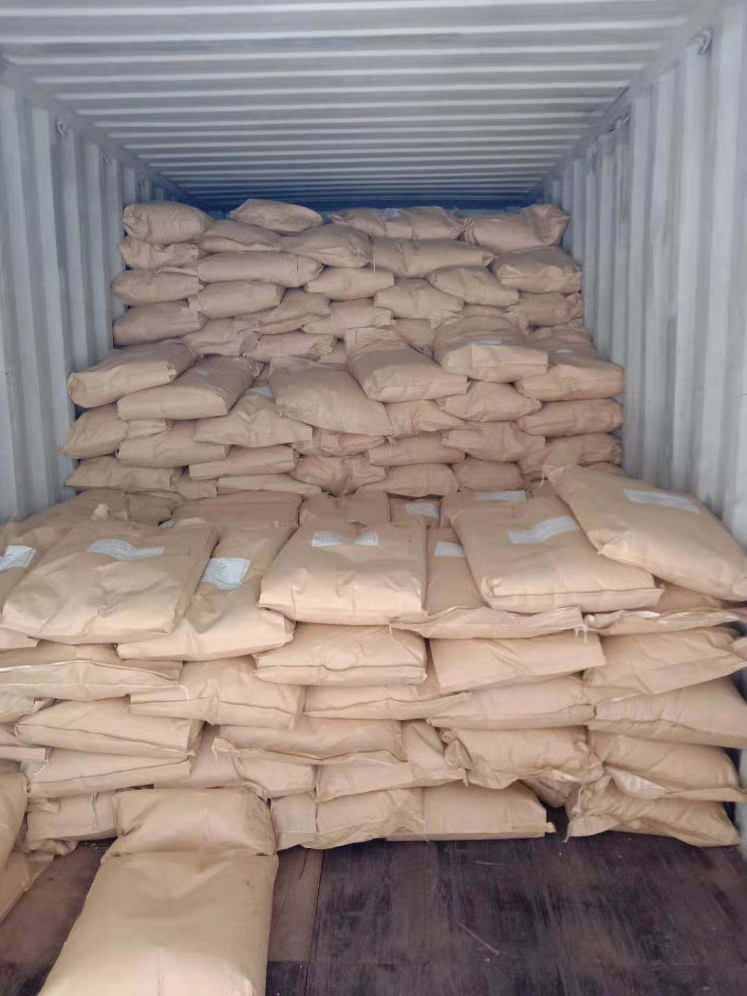 Stéarate de calcium CAS#1592-23-0