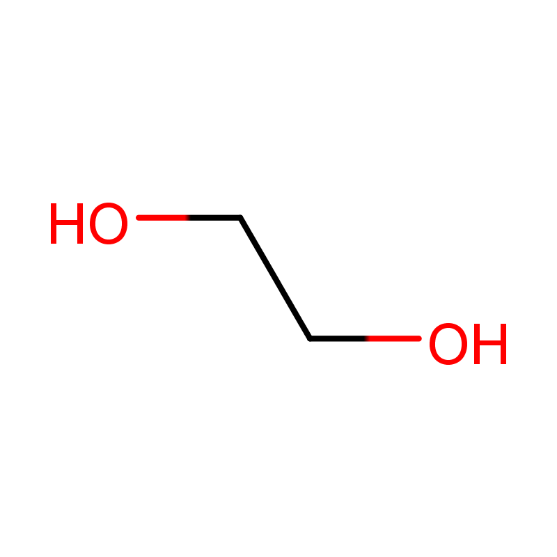 Éthylène glycol CAS#107-21-1