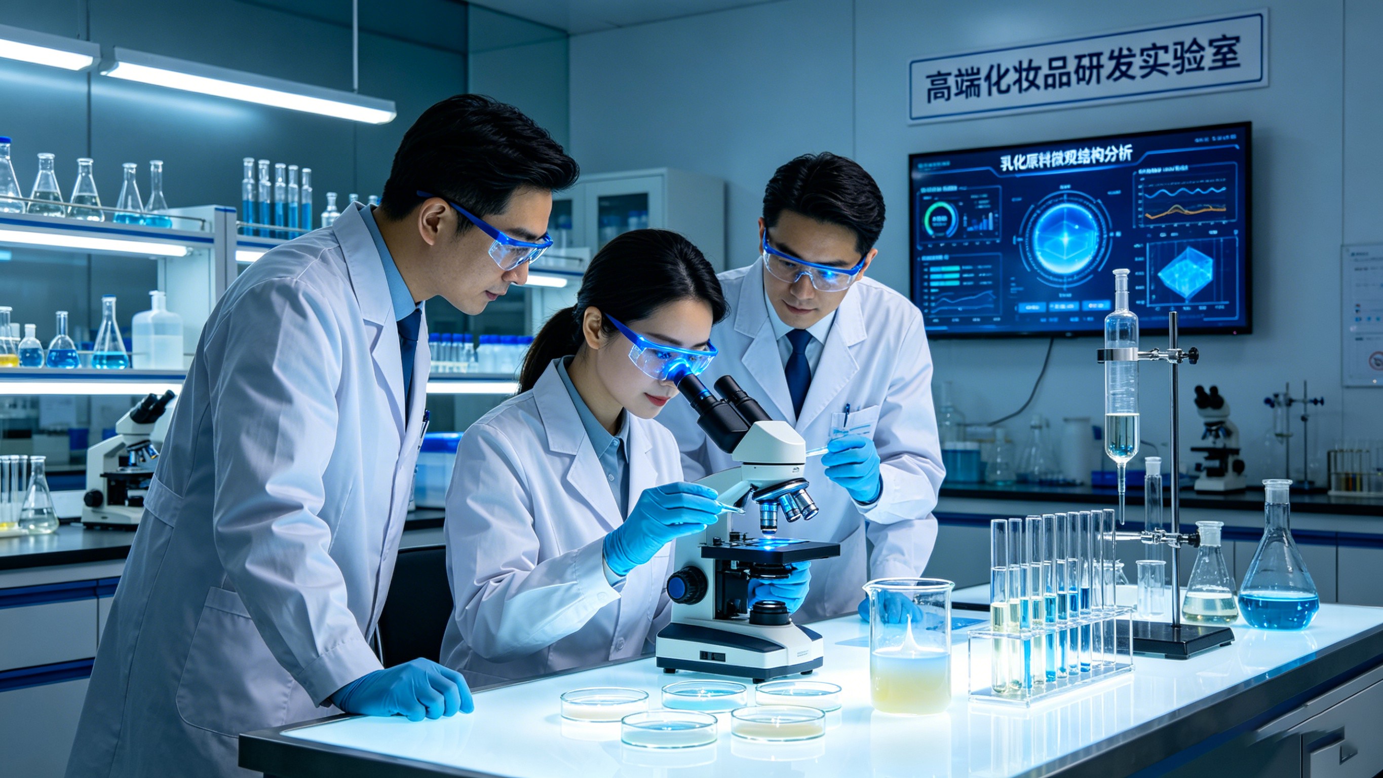 Briser la limite de formulation : une nouvelle génération de glutamyl lysinate de lauroyle disodique, surpassant l'émulsifiant vedette du Japon grâce à une révolution des procédés