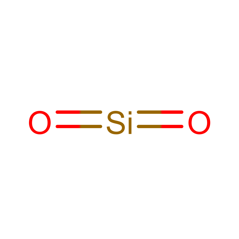 Silicon dioksidi CAS#7631-86-9