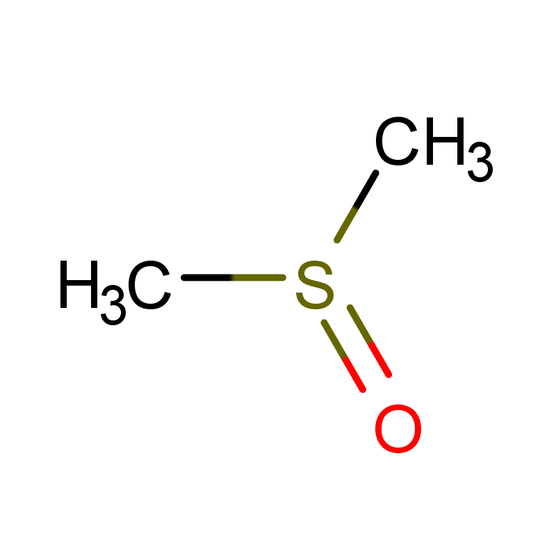 Dimetil sulfoksid CAS#67-68-5