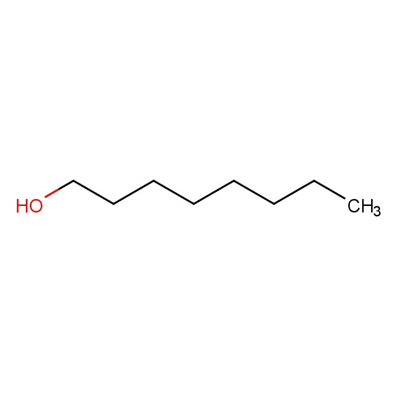 1-Oktanol CAS#111-87-5