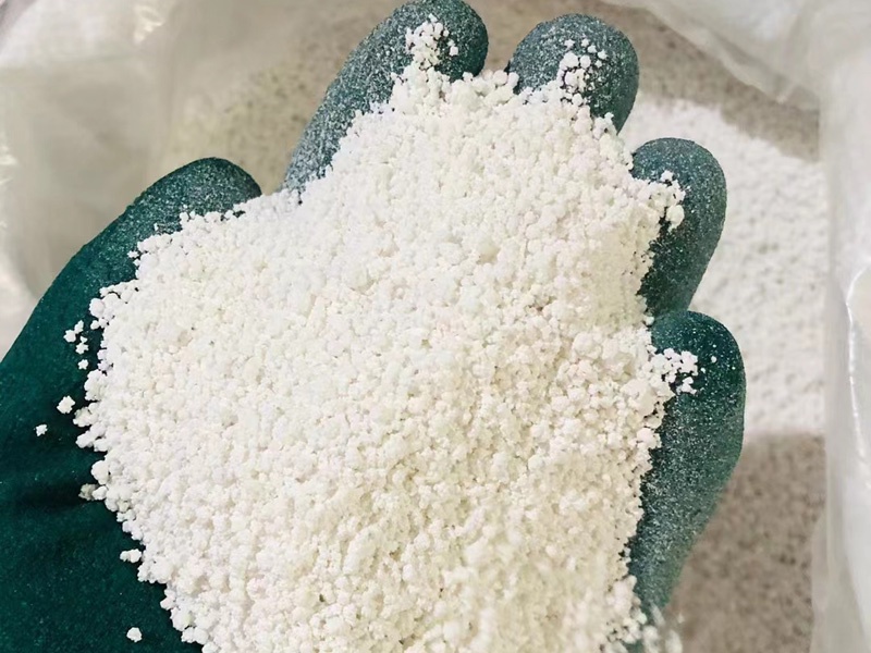 Calciumchlorid CAS#10043-52-4