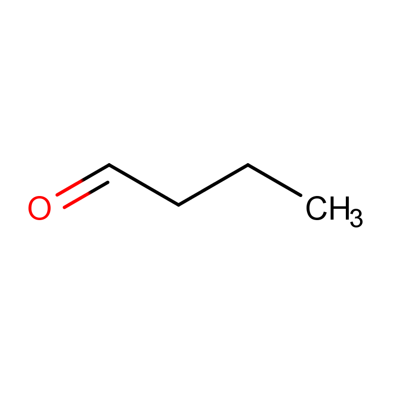 Butanale CAS#123-72-8