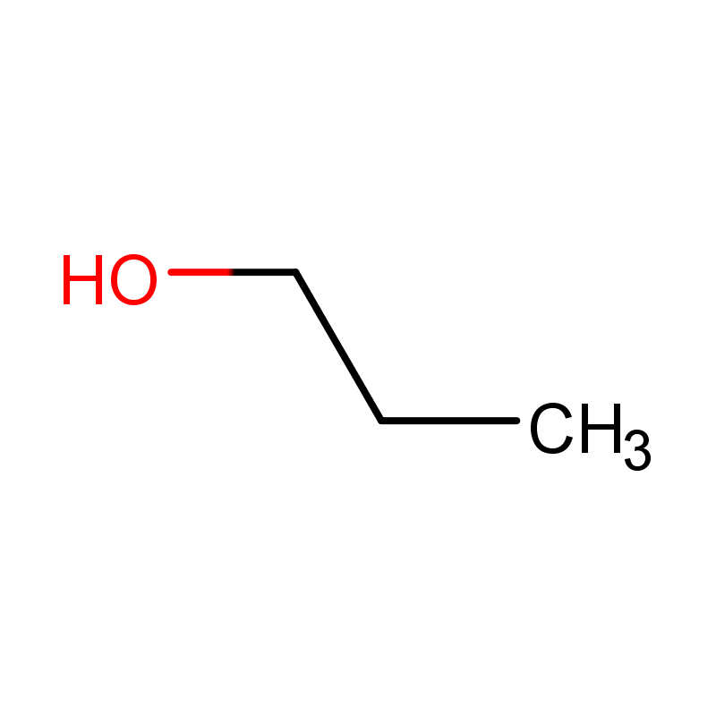 1-Propanolo CAS#71-23-8