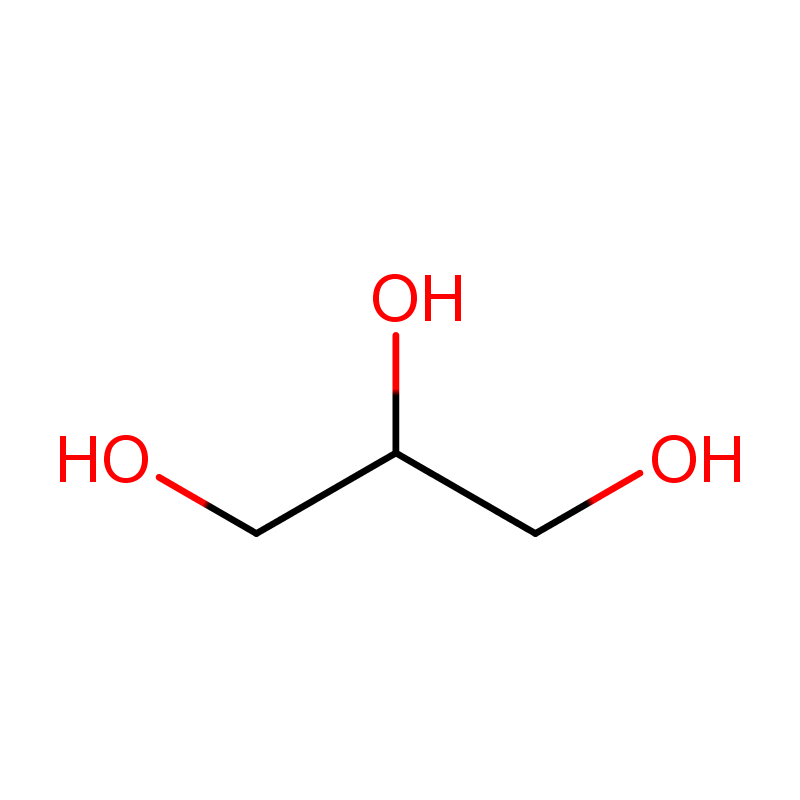 Glicerol CAS#56-81-5