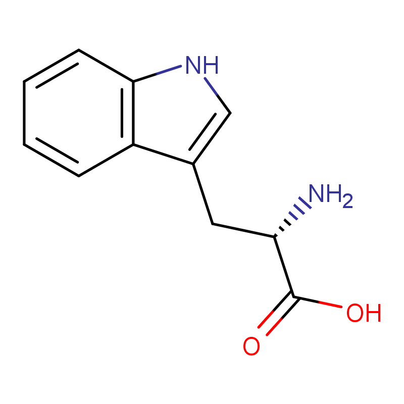 L-Triptofano CAS#73-22-3