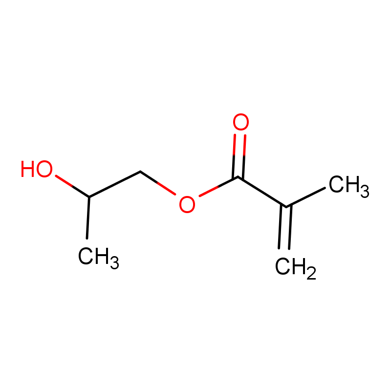 2-hidroxipropil metacrilato CAS#27813-02-1
