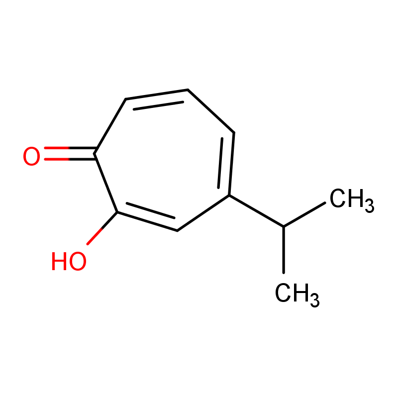 Hinokitiol CAS#499-44-5