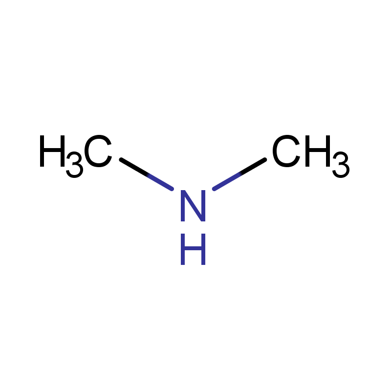 Dimetilamina CAS#124-40-3