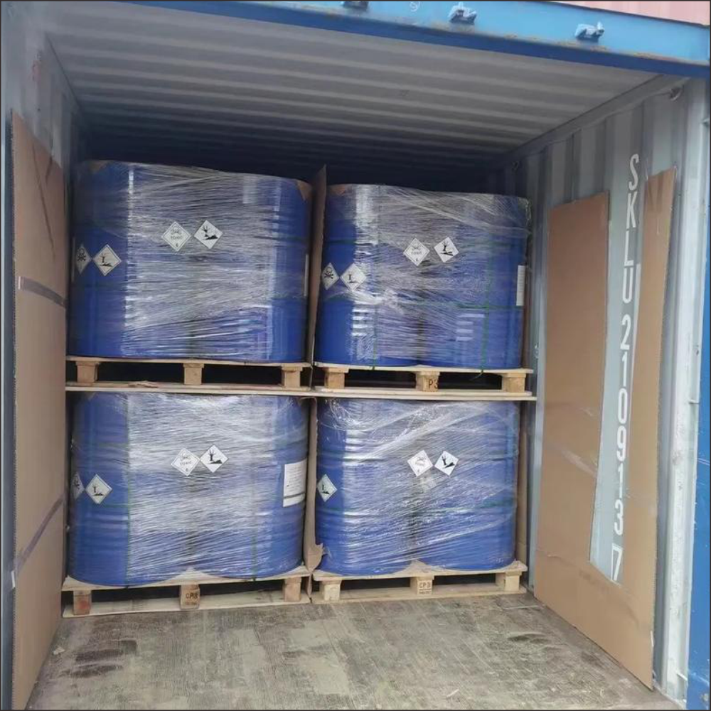 Ciclohexano CAS#110-82-7