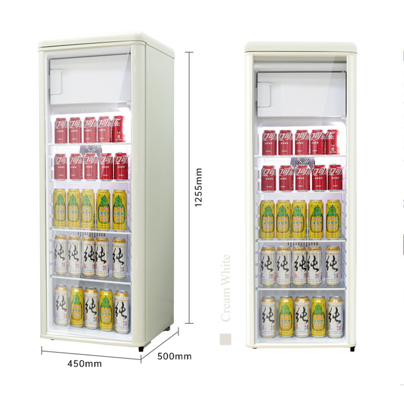 Refrigerated Cabinet