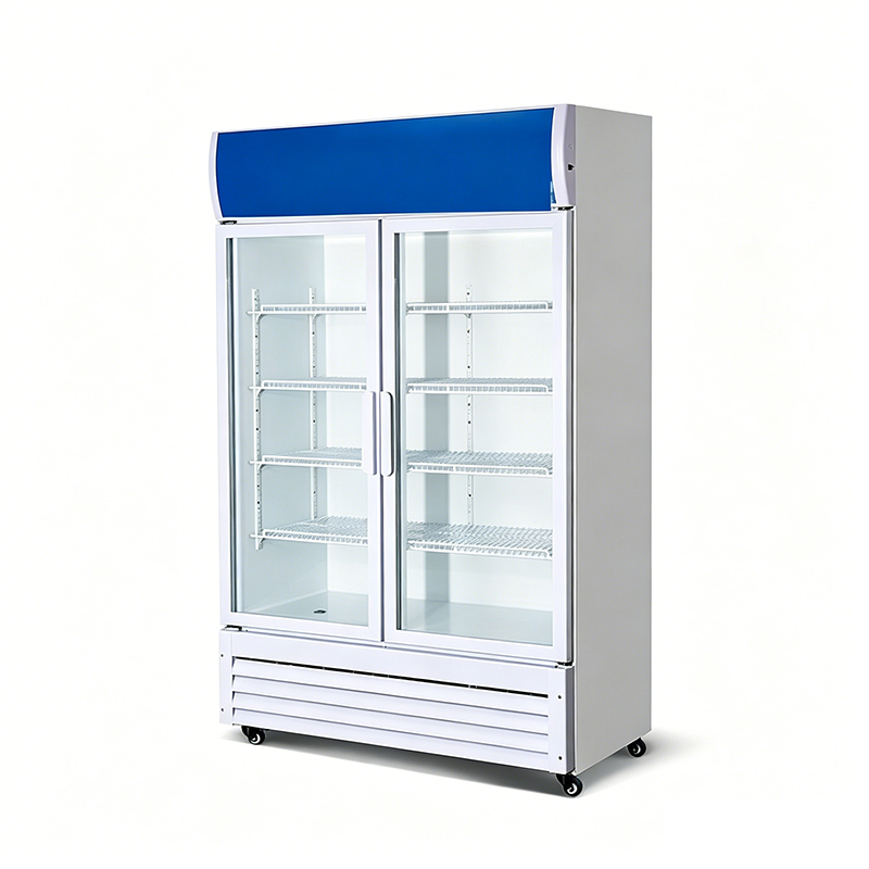 Economic display case Economic display case