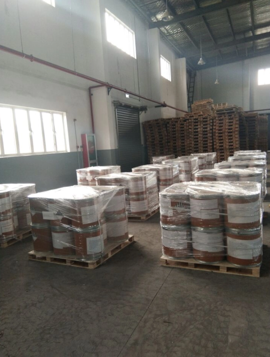 Алюминий хлоргидраты