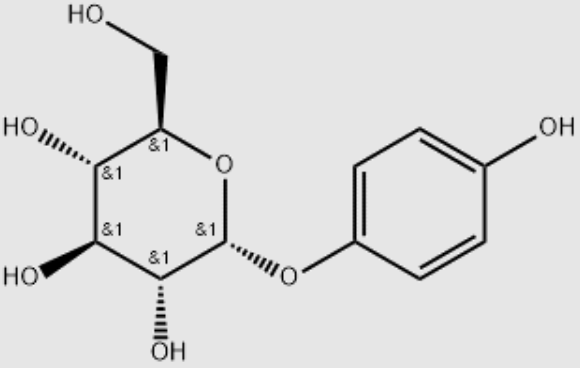 Alfa-Arbutin