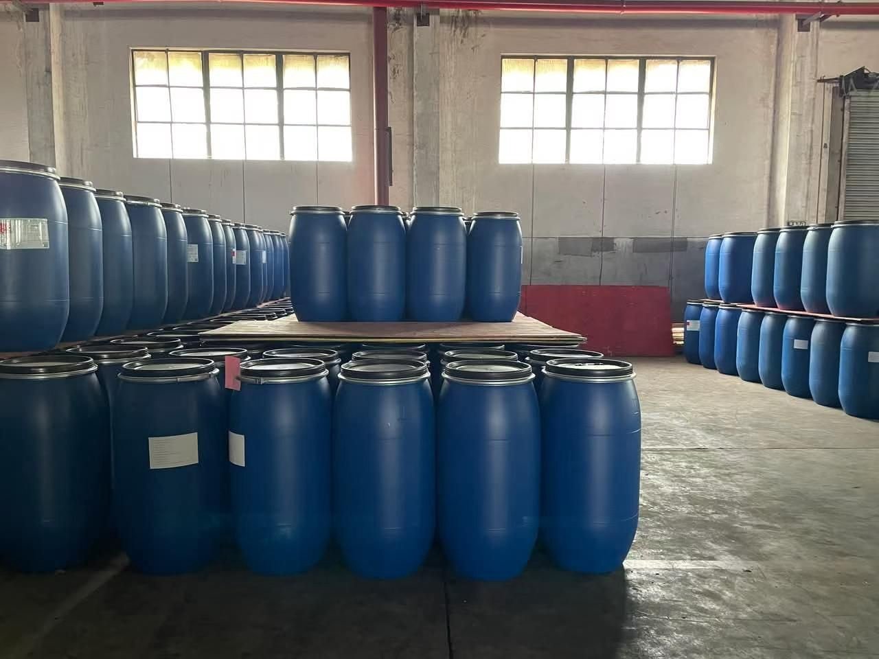Sodio lauril etere solfato  （SLES）