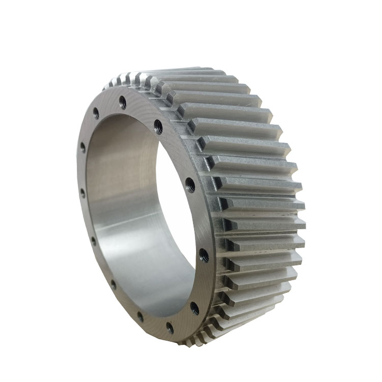 Roda Gigi