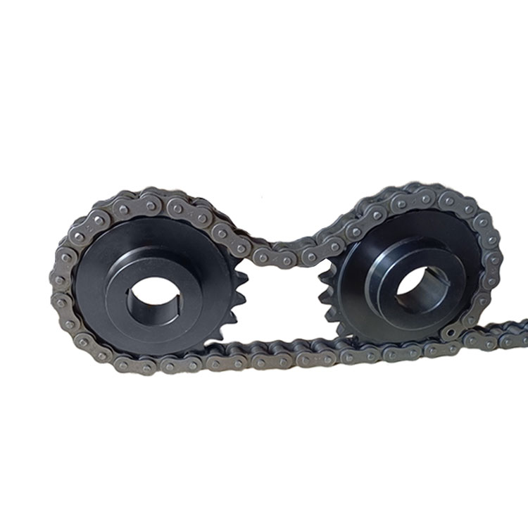 Roda Gigi