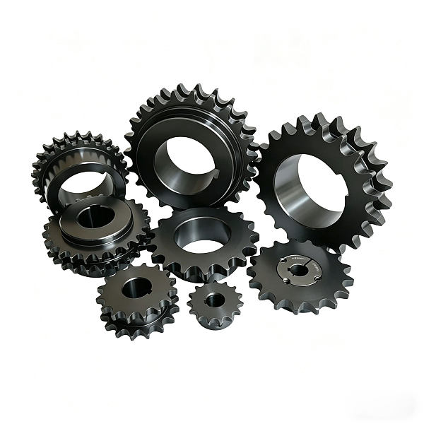 Roda Gigi