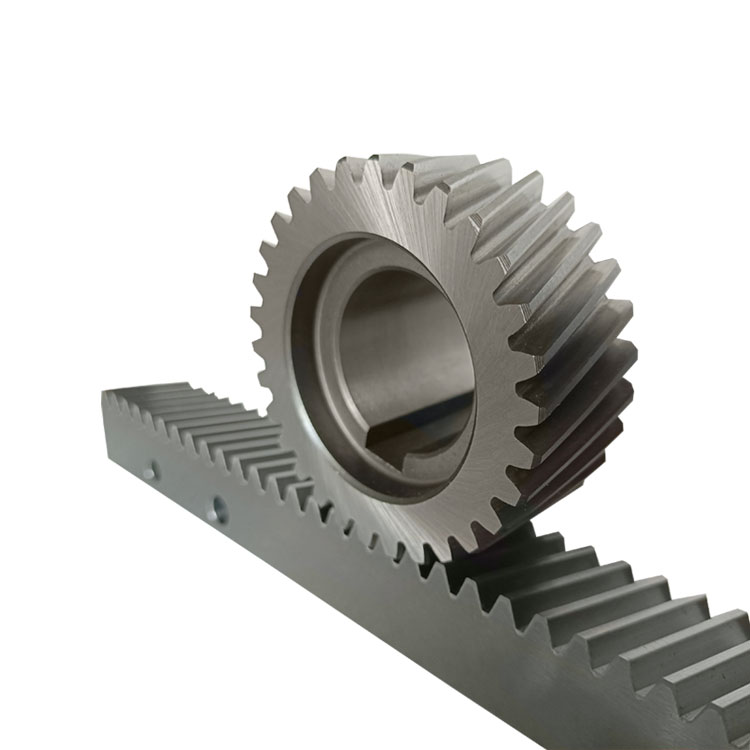 Roda Gigi Heliks Stainless Steel