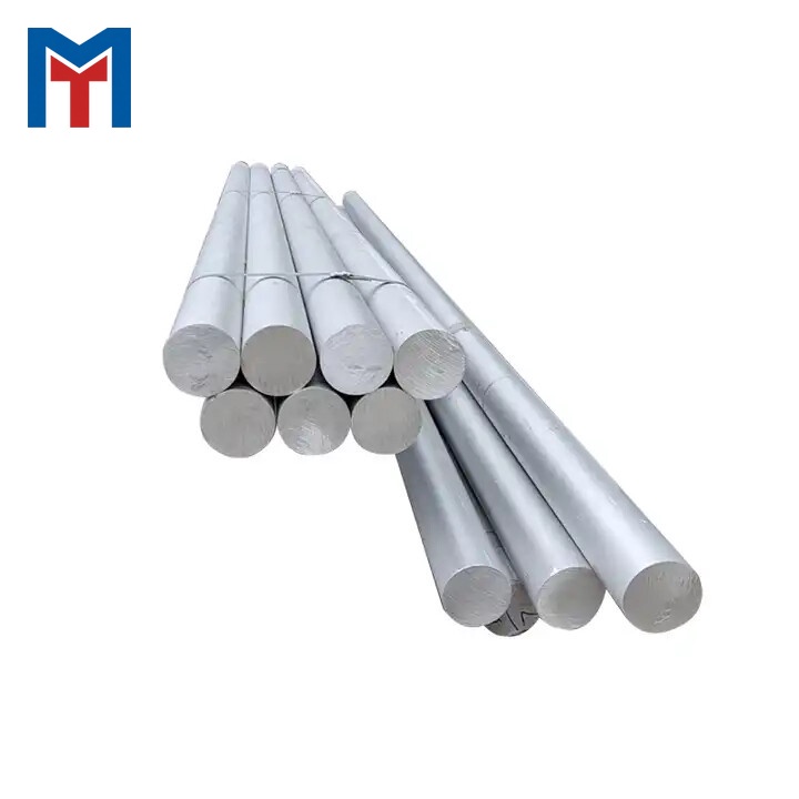 6061‑T6 Aluminum Bar