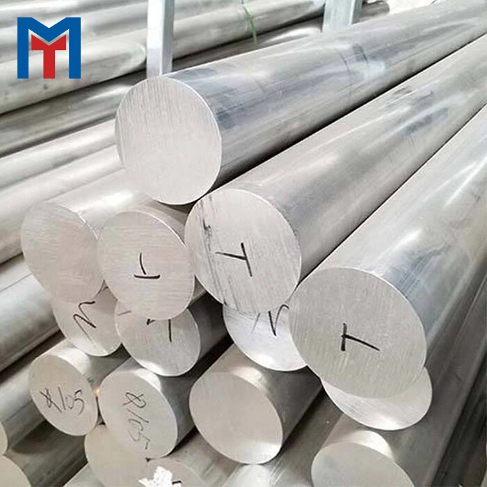 1100 Aluminum Bar