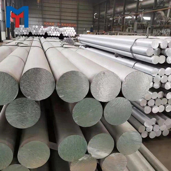 1100 Aluminum Bar