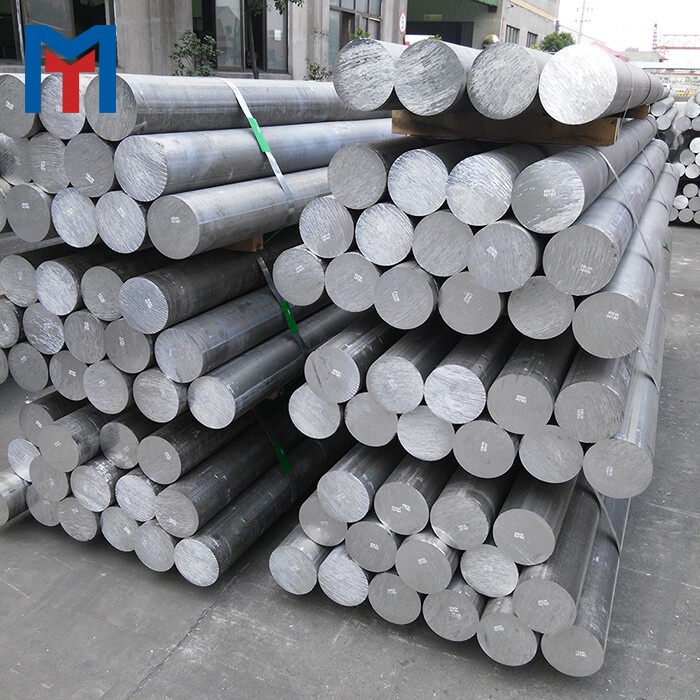 6061‑T6 Aluminum Bar