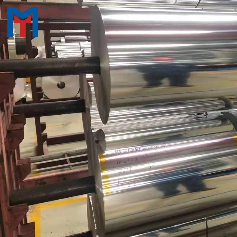 8006 Aluminum Foil