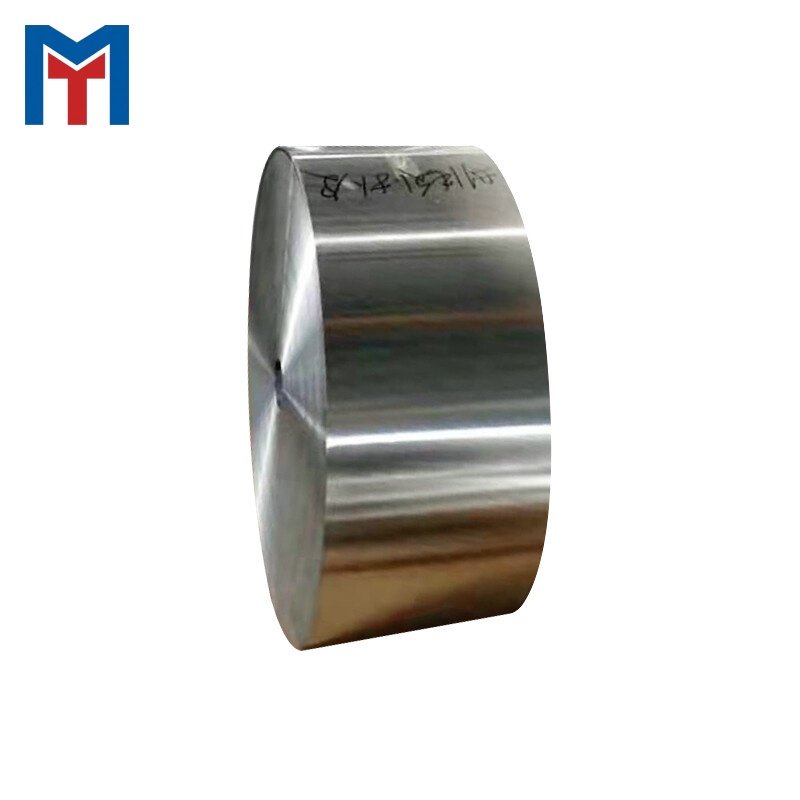 3004 Aluminum Foil