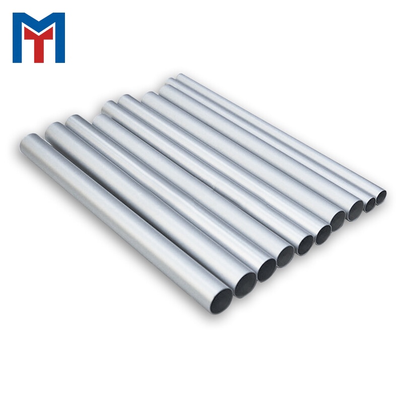 2011 Aluminium Pipe