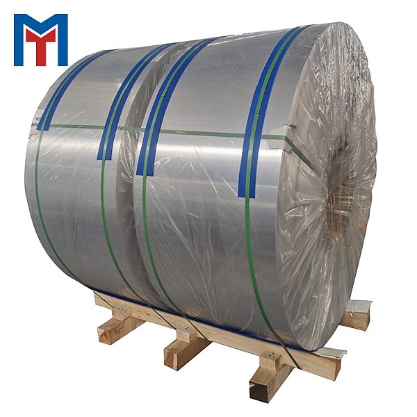 3204 Aluminum Coil