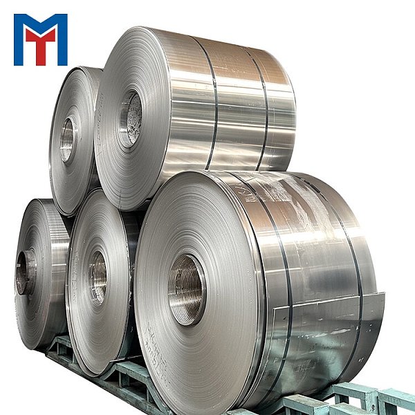 2017 Aluminum Coil