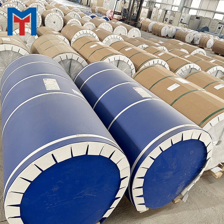 3204 Aluminum Coil