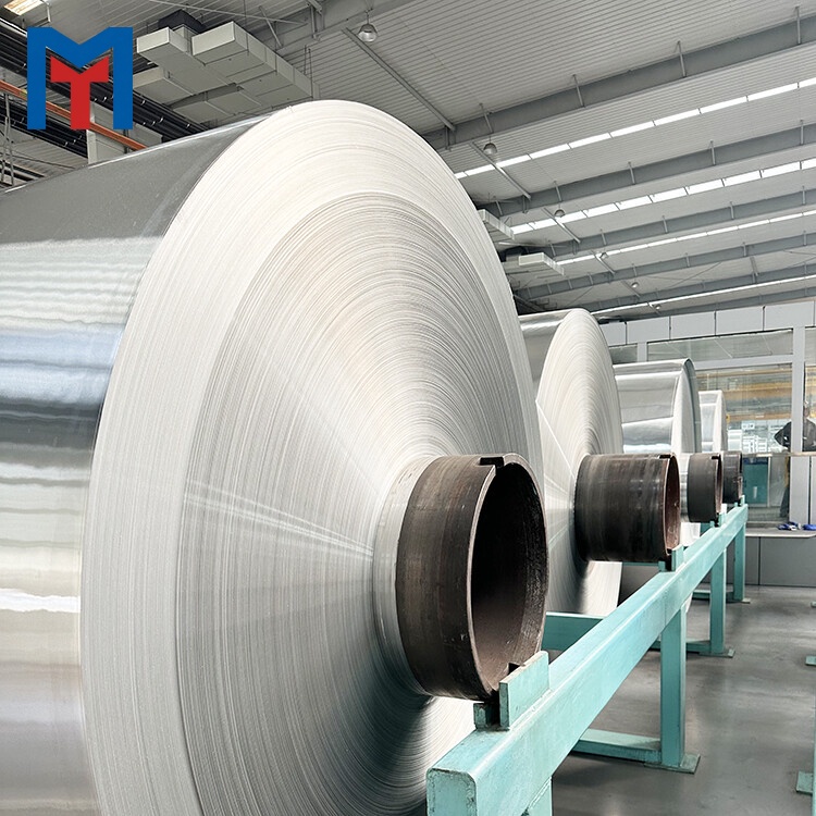 7003 Aluminum Coil