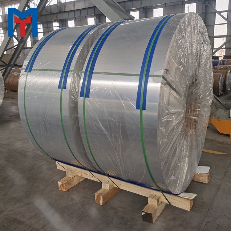 1070 Aluminum Coil