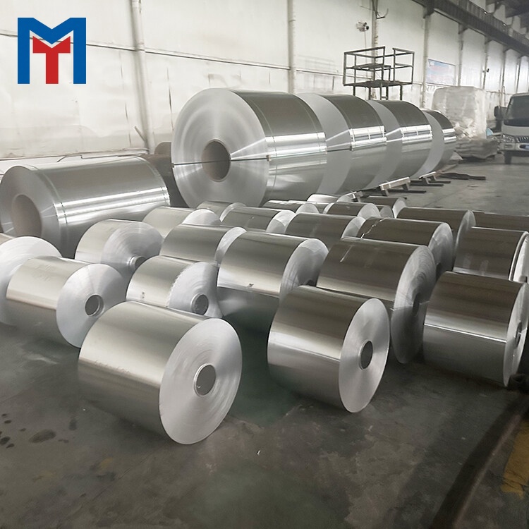 3003‑H14 / H24 Aluminum Coil