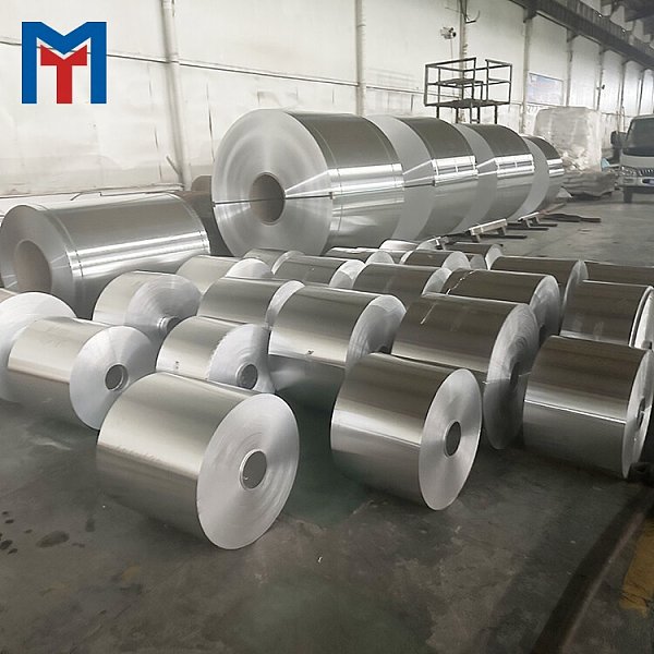 3003‑H14 / H24 Aluminum Coil