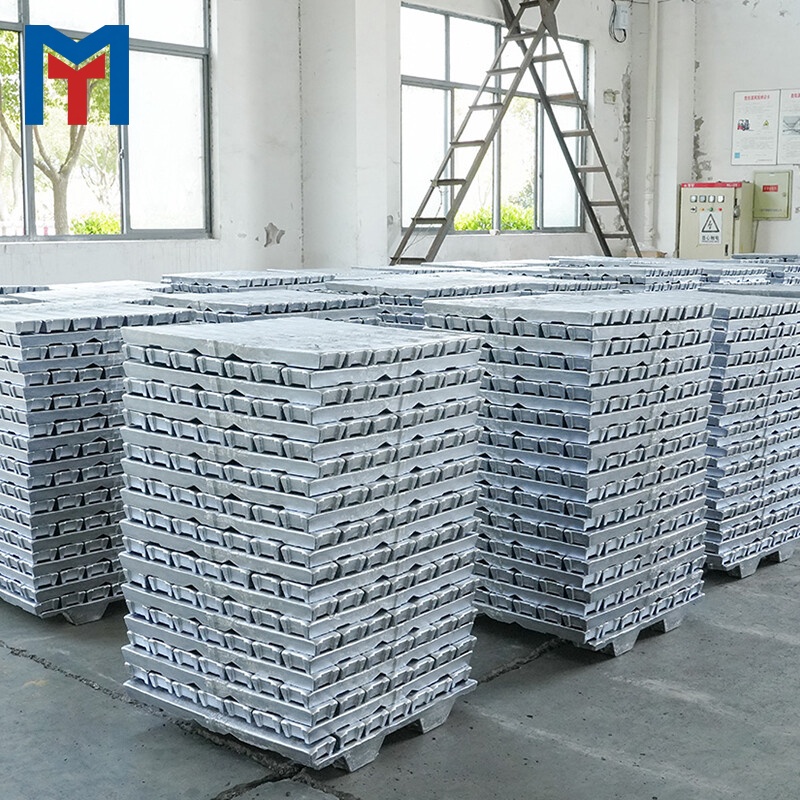 6061  Aluminum Ingot