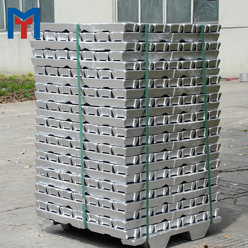 5083  Aluminum Ingot